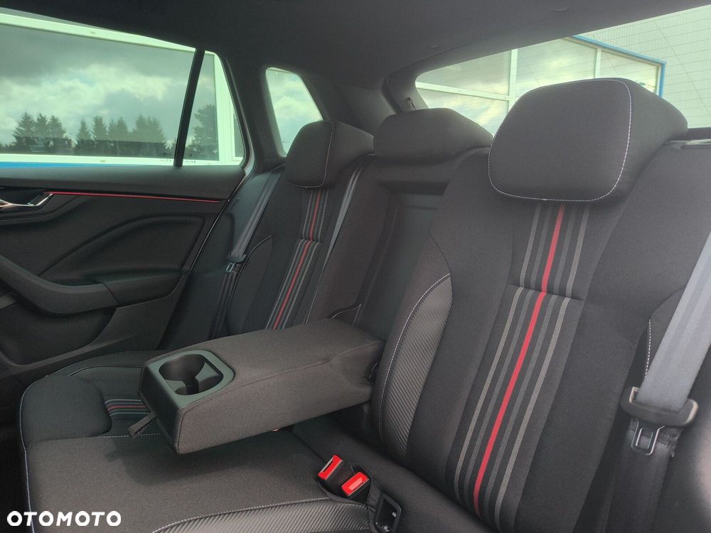 Skoda Kamiq 1.0 TSI Monte Carlo DSG - 17