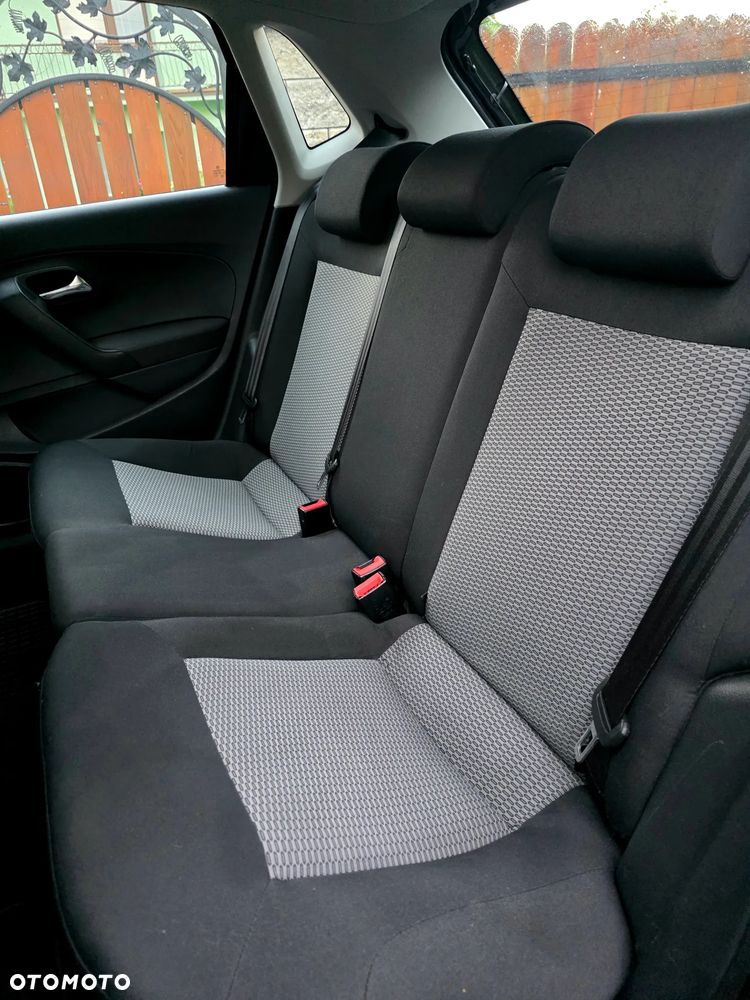 Volkswagen Polo 1.2 Trendline CityLine - 11