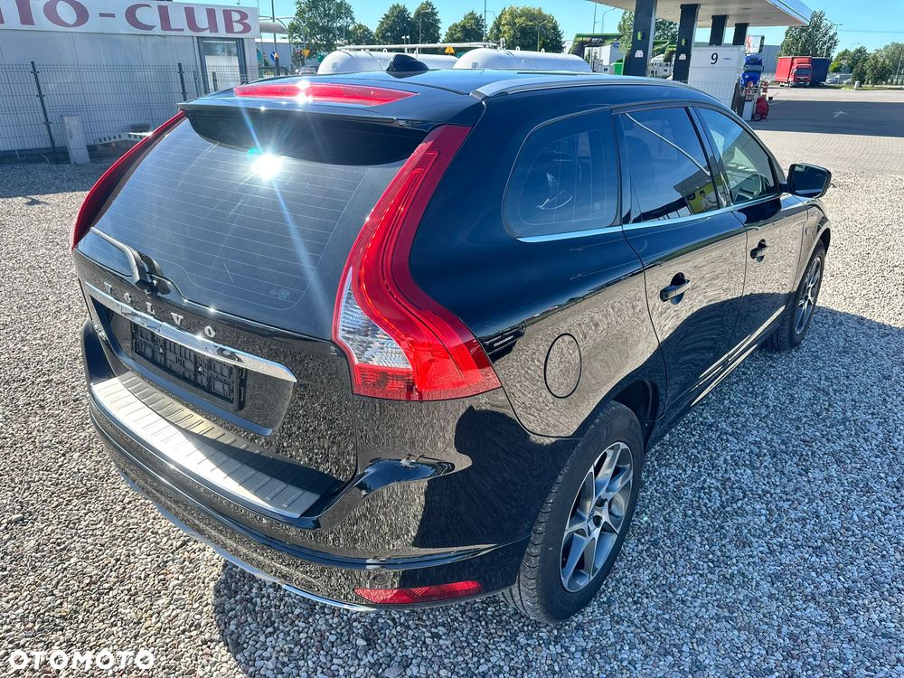 Volvo XC 60 D4 Geartronic Ocean Race - 6