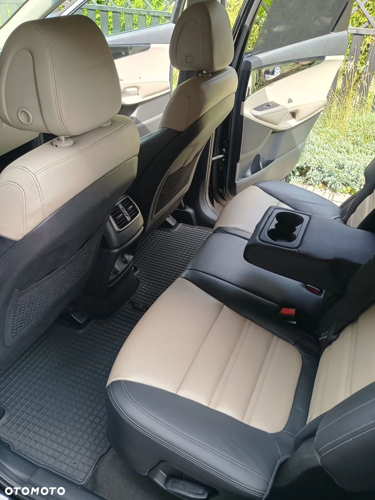 Kia Sorento 2.0 CRDI Business Line - 22