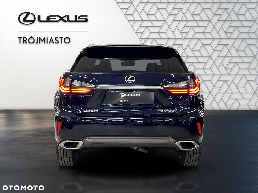 Lexus RX 200t / 300 Elite - 7