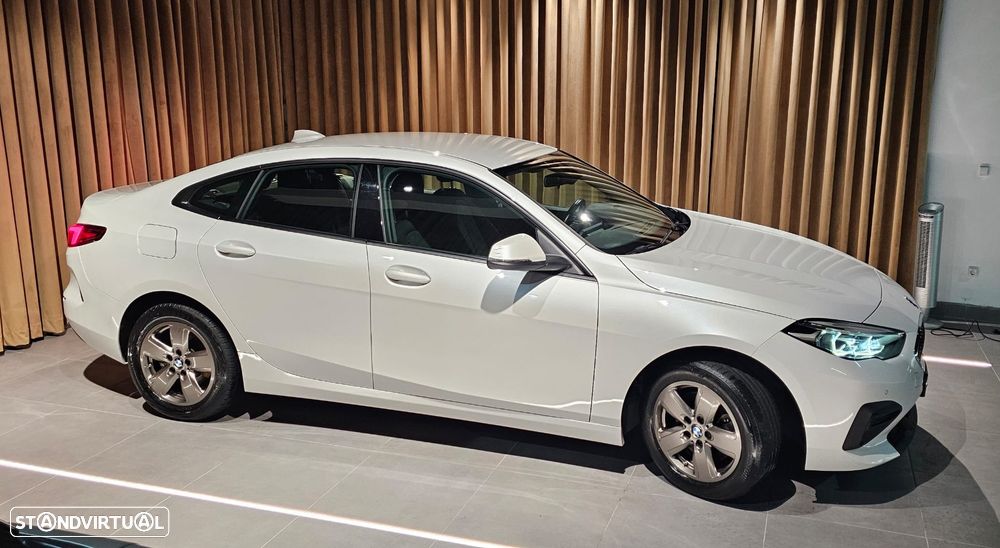 BMW 216 Gran Coupé - 8