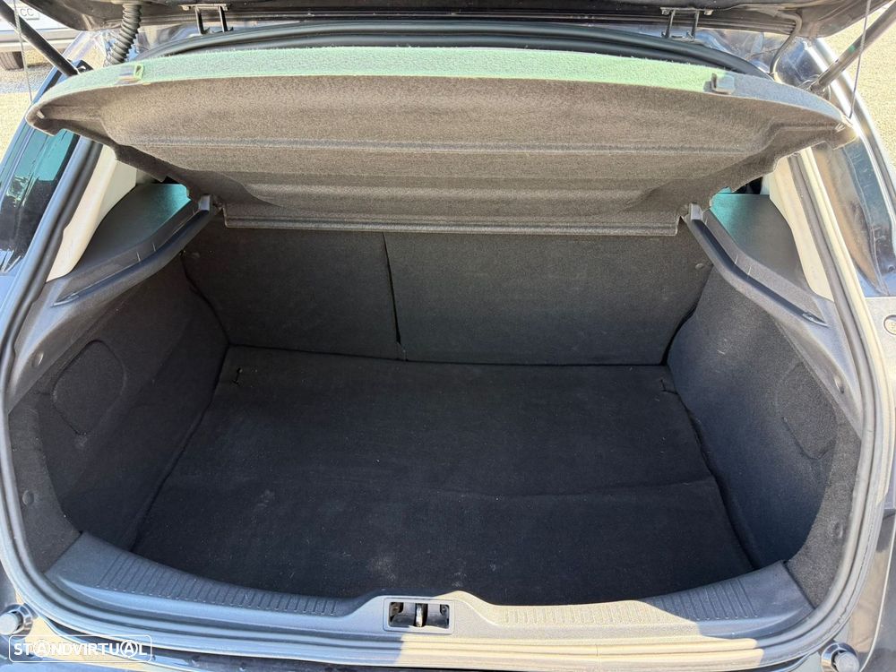 Renault Mégane 1.5 dCi Dynamique - 17