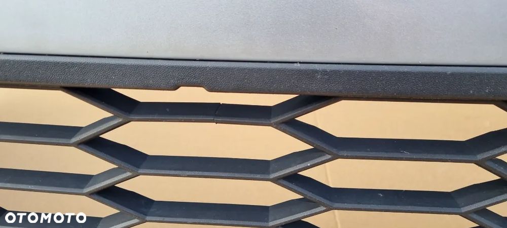 VW Golf VIII GTI 2020- zderzak przód oryginał MC239 - 6