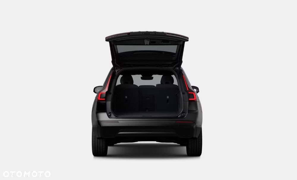 Volvo XC 60 T6 Plug-In Hybrid AWD Ultra Black Edition - 9