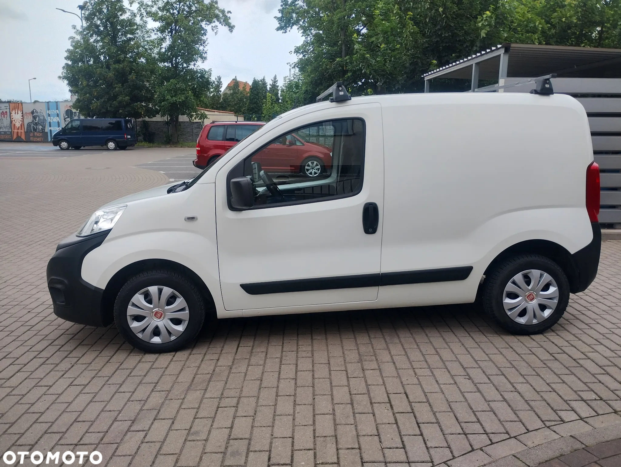 Fiat FIORINO - 3