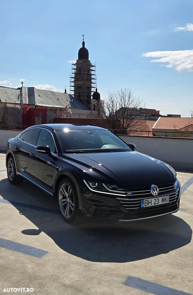 Volkswagen ARTEON 2.0 TDI SCR DSG - 2