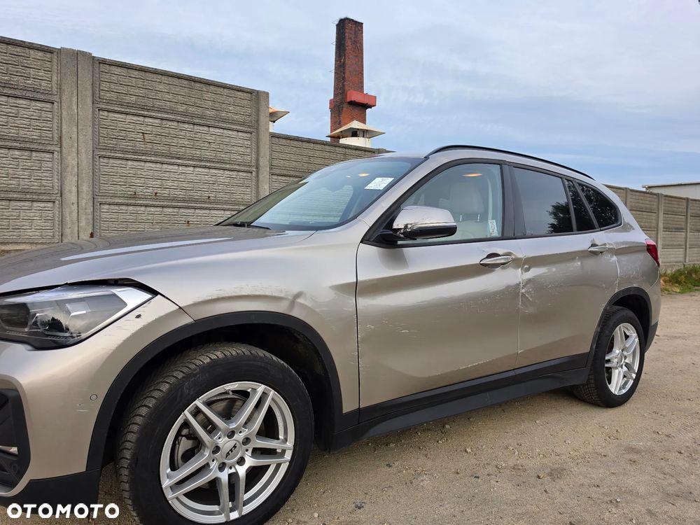 BMW X1 - 27