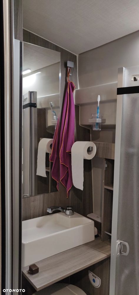 Ford KAMPER Randger R560 4x4 - 23