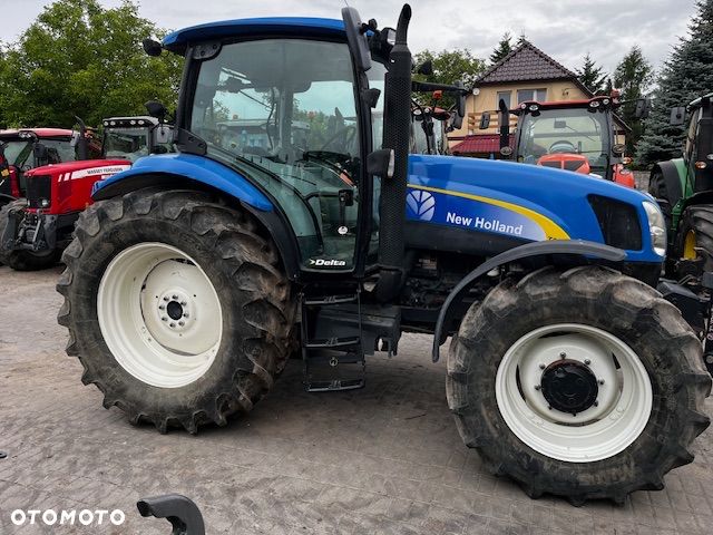 New Holland T 7.220 - 5