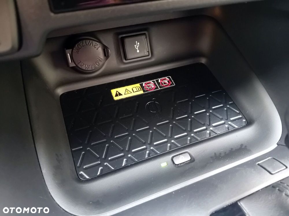 Toyota RAV4 2.0 Comfort 4x4 MS - 23