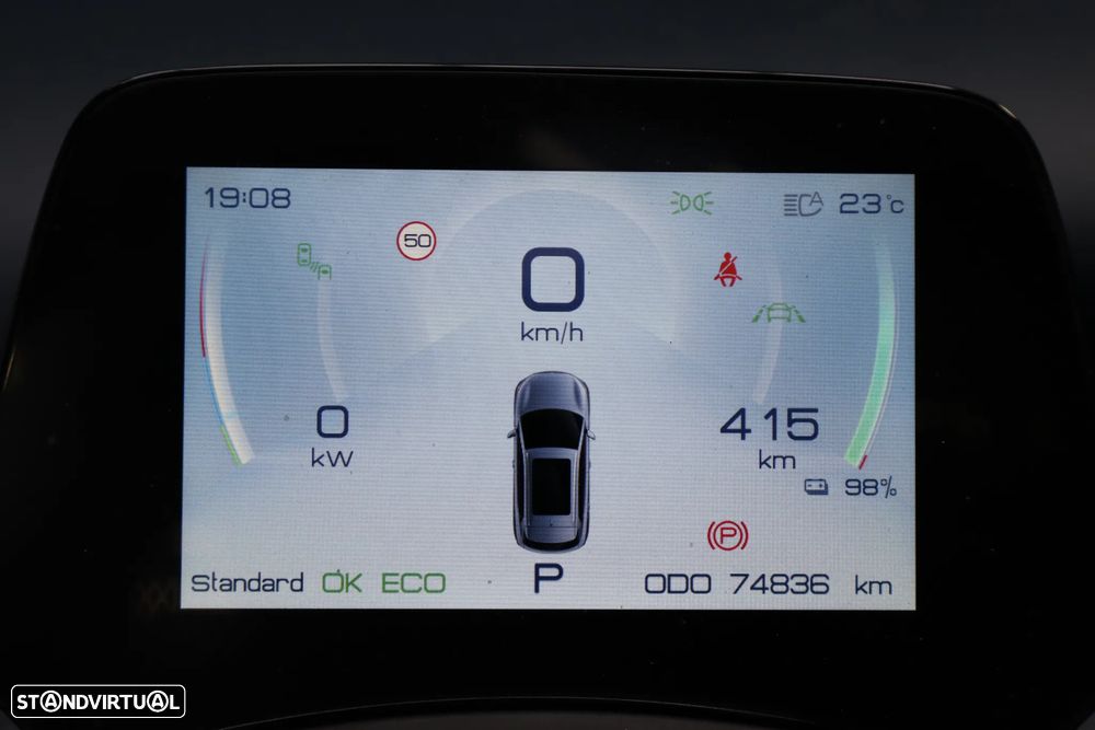 BYD Atto 3 60.48 kWh Design - 13