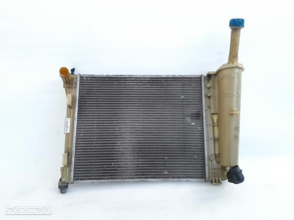 Radiador Agua  Fiat Panda (312_, 319_) - 1