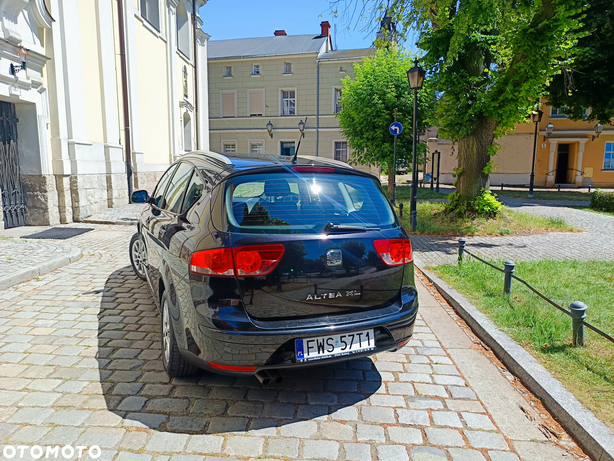 Seat Altea XL 1.4 TSI Comfort Limited - 22