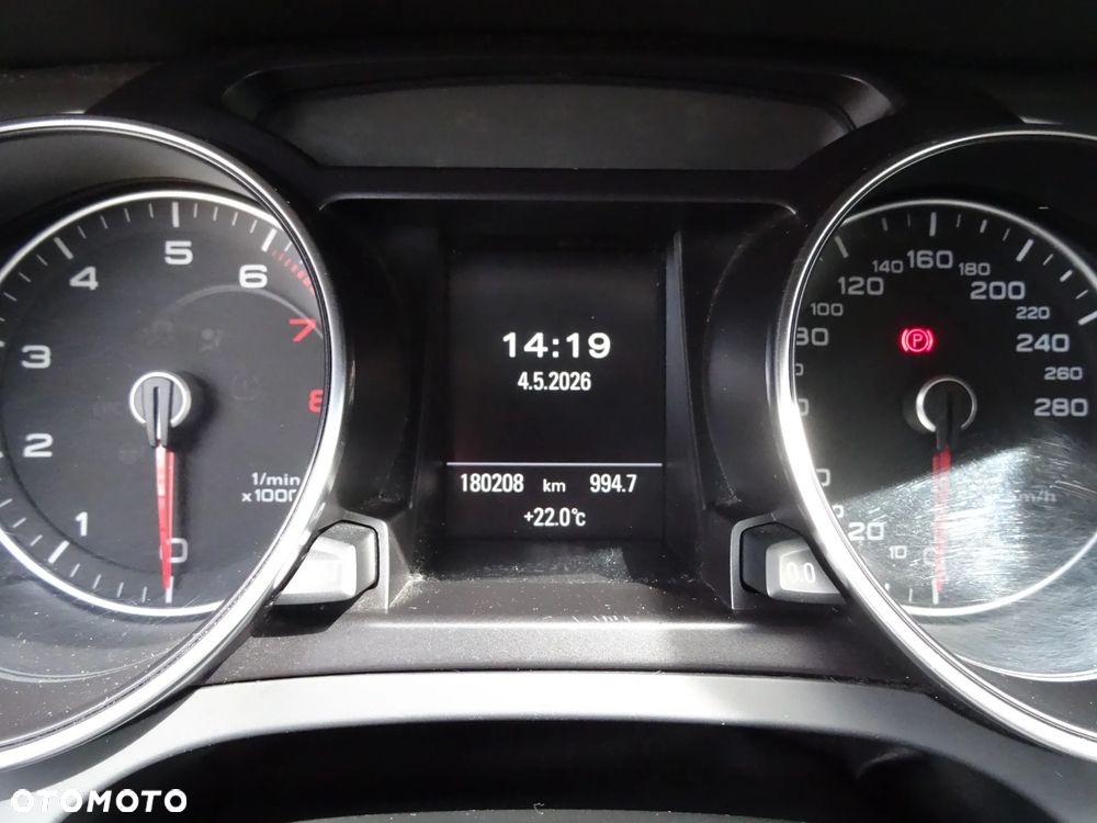 Audi A5 Coupé 2.0 TFSI Quattro S tronic - 22