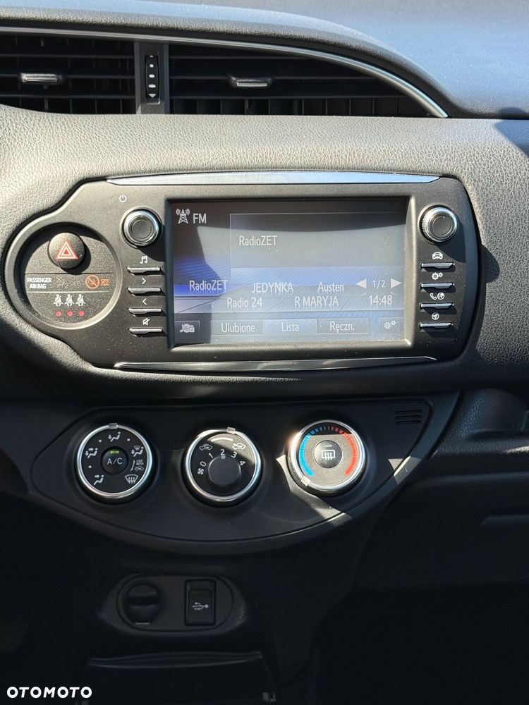 Toyota Yaris - 18