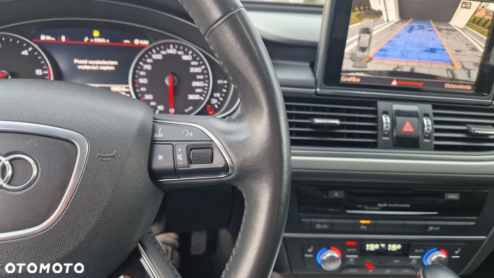 Audi A6 Limousine - 23