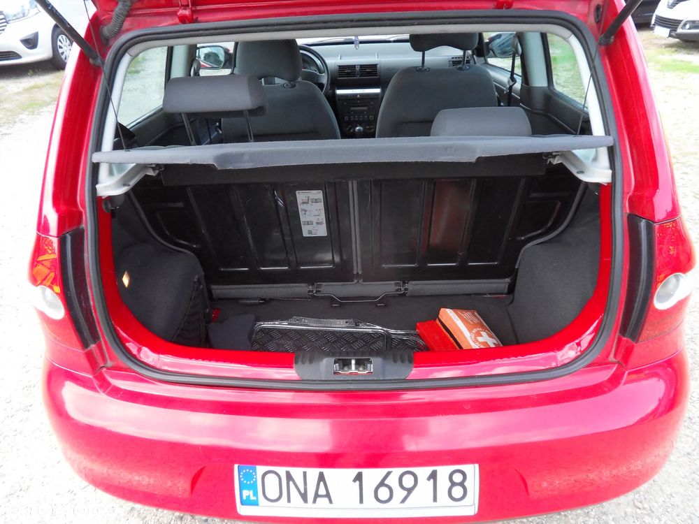 Volkswagen Fox 1.2 Style - 7
