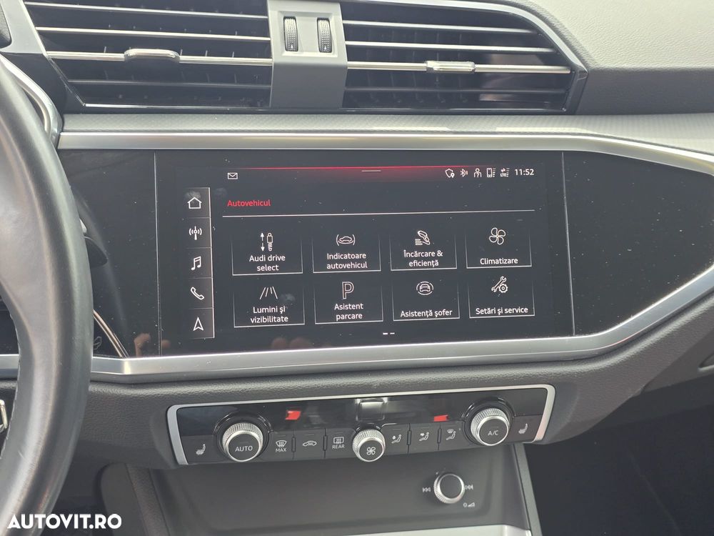 Audi Q3 45 TFSIe S tronic - 17