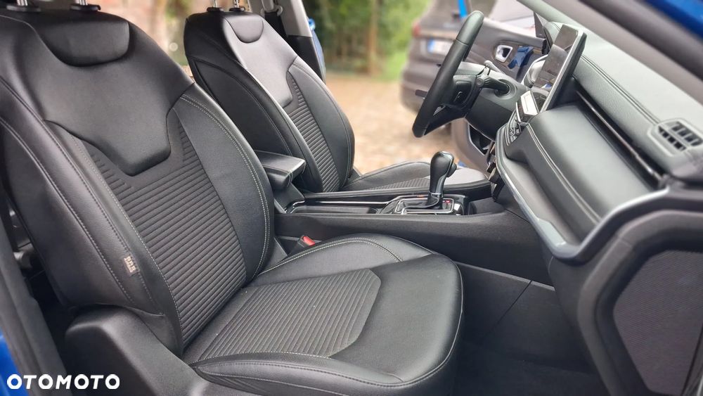 Jeep Compass 1.3 T4 4xe PLUG-IN HYBRID Automatik Limited - 29
