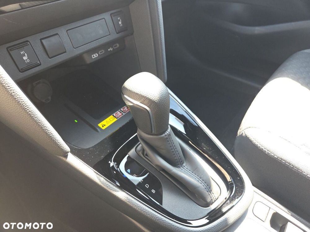 Toyota Yaris Cross Hybrid 1.5 Style - 25