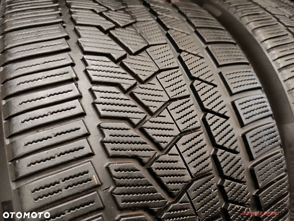 ŚLĄSK 2 X ZIMA 285/30R22 101W CONTINENTAL WINTER CONTACT TS860S PARA - 2
