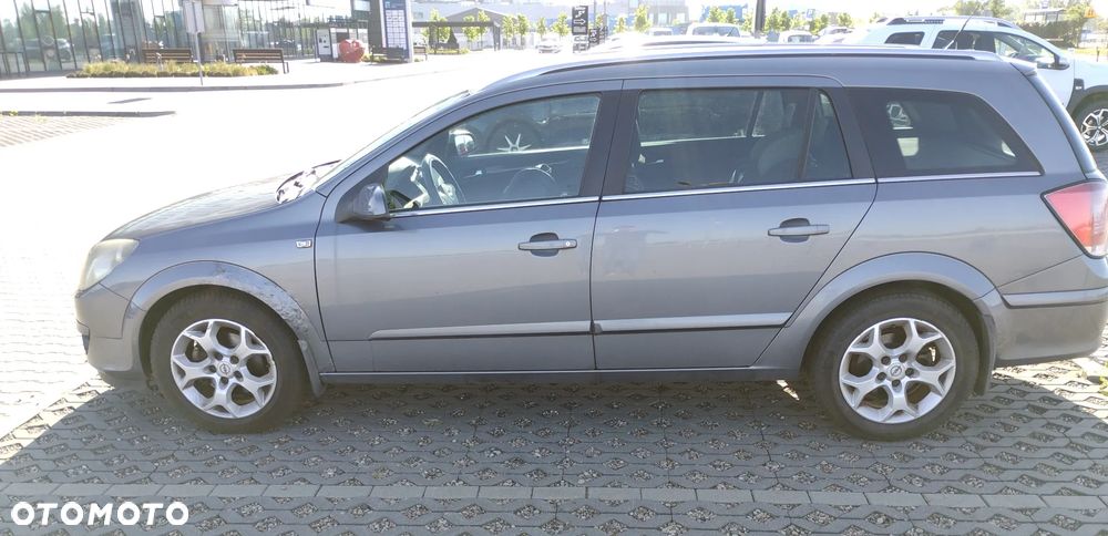 Opel Astra 1.6 Sport - 2