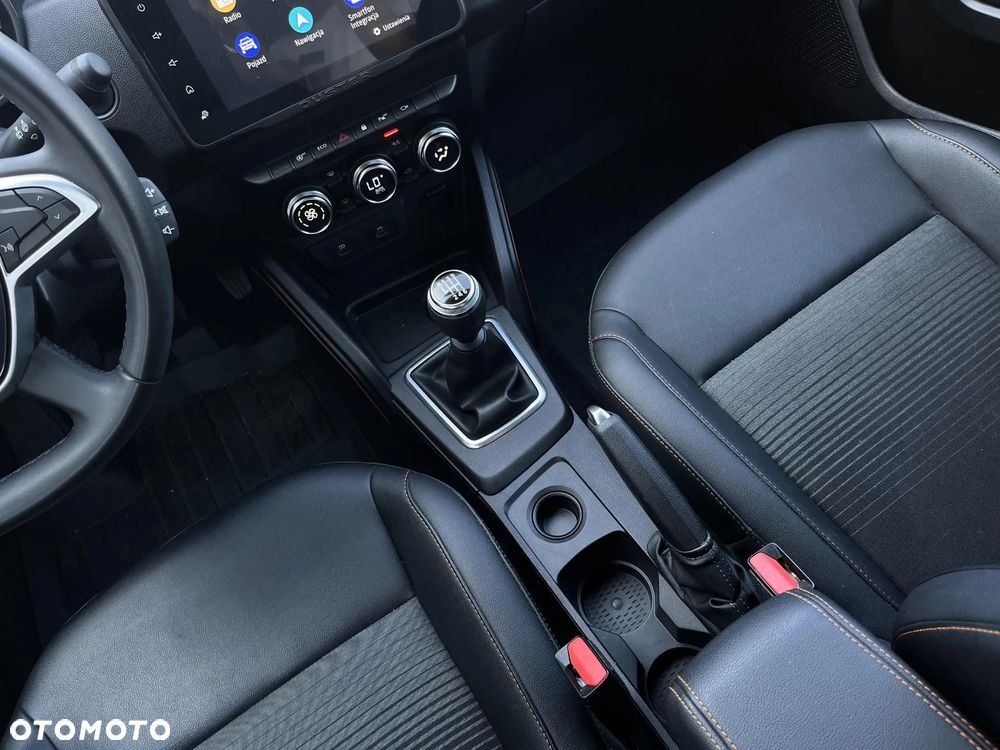 Dacia Duster 1.3 TCe SL Extreme - 15