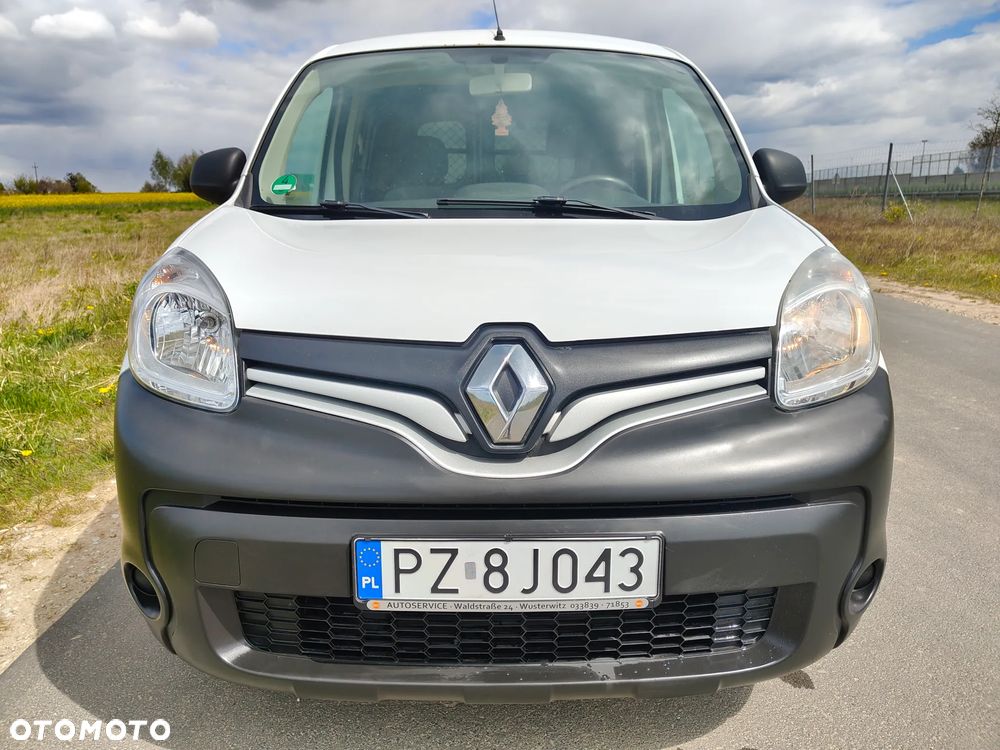 Renault Kangoo - 21