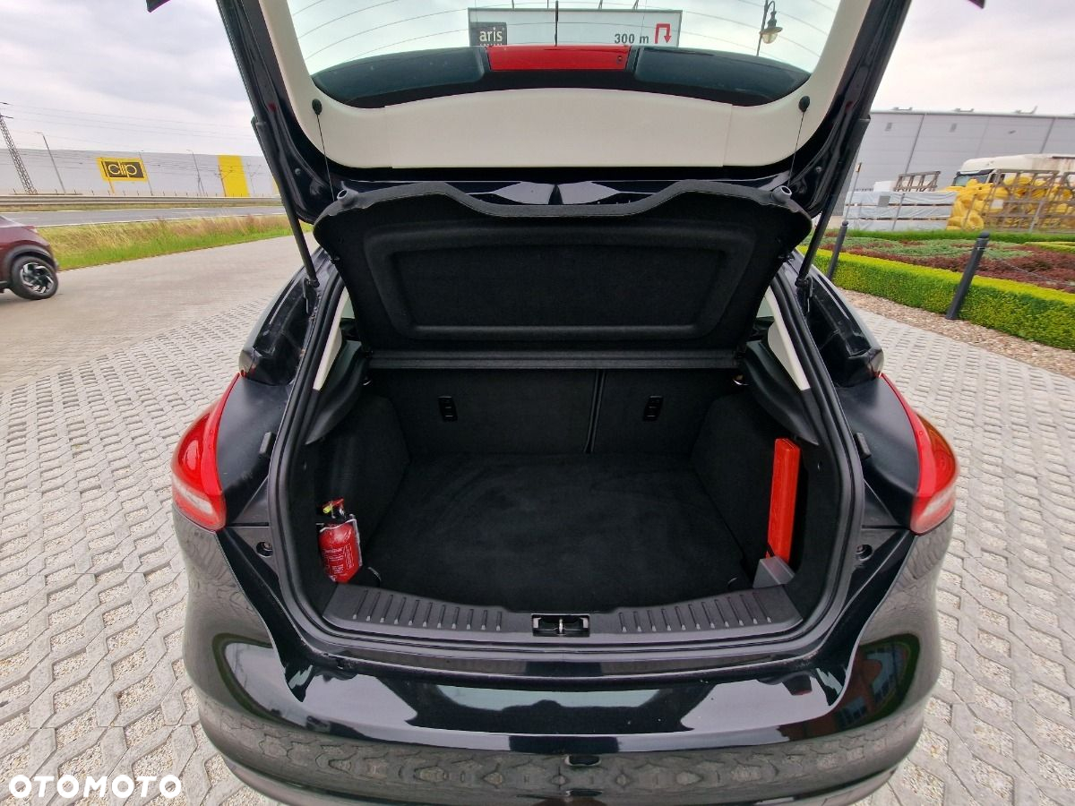 Ford Focus 1.0 EcoBoost 99g Start-Stopp-System Business Edition - 26