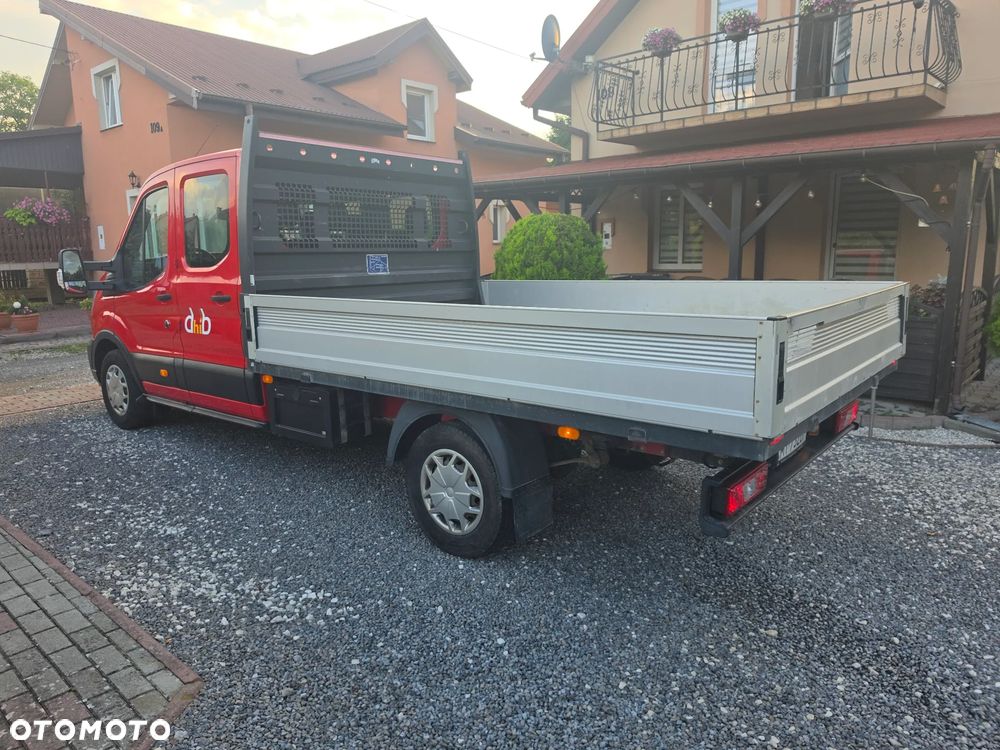Ford Transit - 4