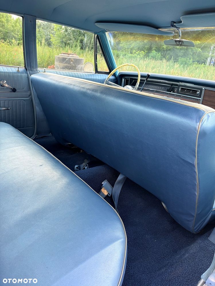 Pontiac Catalina - 20