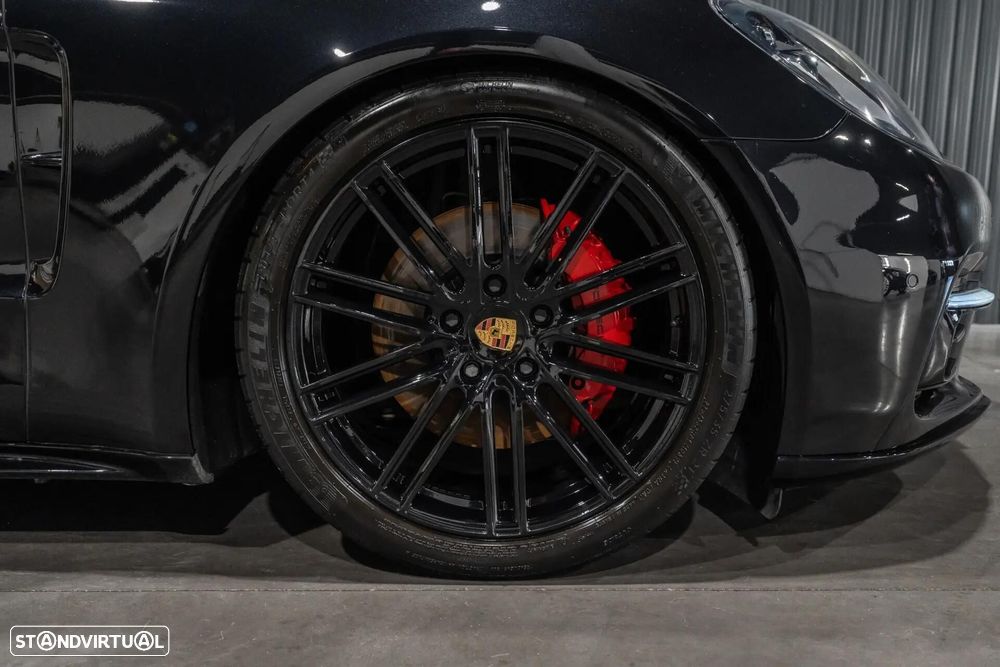 Porsche Panamera S PDK - 41