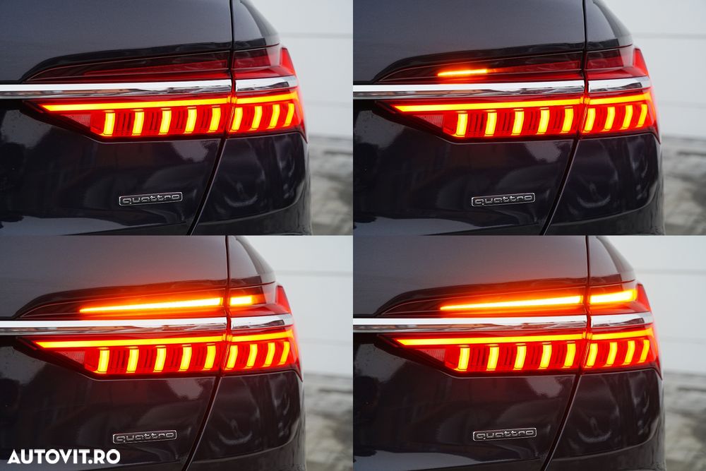 Audi A6 50 TFSI e quattro S tronic design - 24