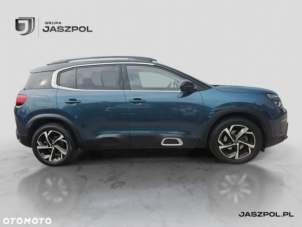 Citroën C5 Aircross - 4