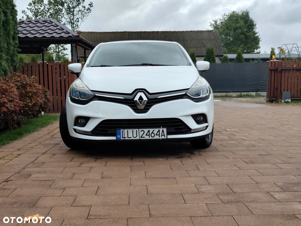Renault Clio 1.5 dCi Energy Life - 4