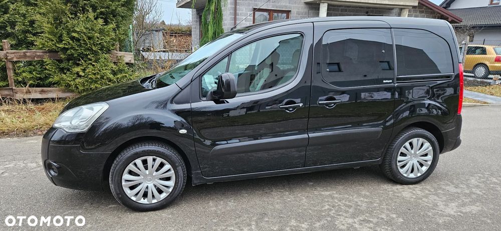 Citroën Berlingo - 7