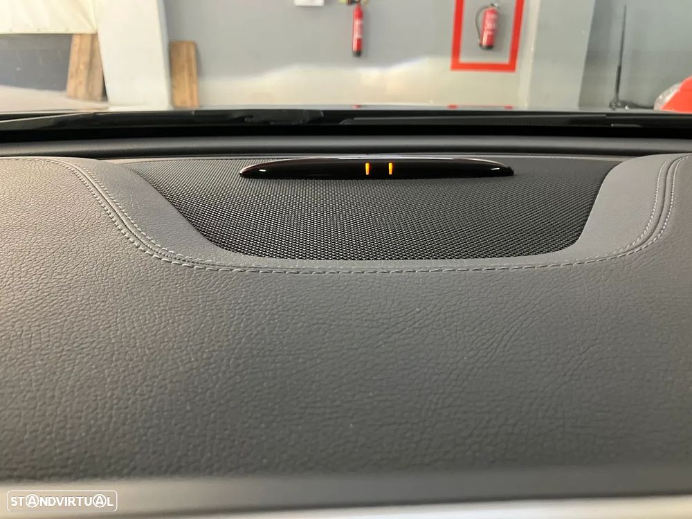 Mercedes-Benz A 180 CDI 7G-DCT Style - 27