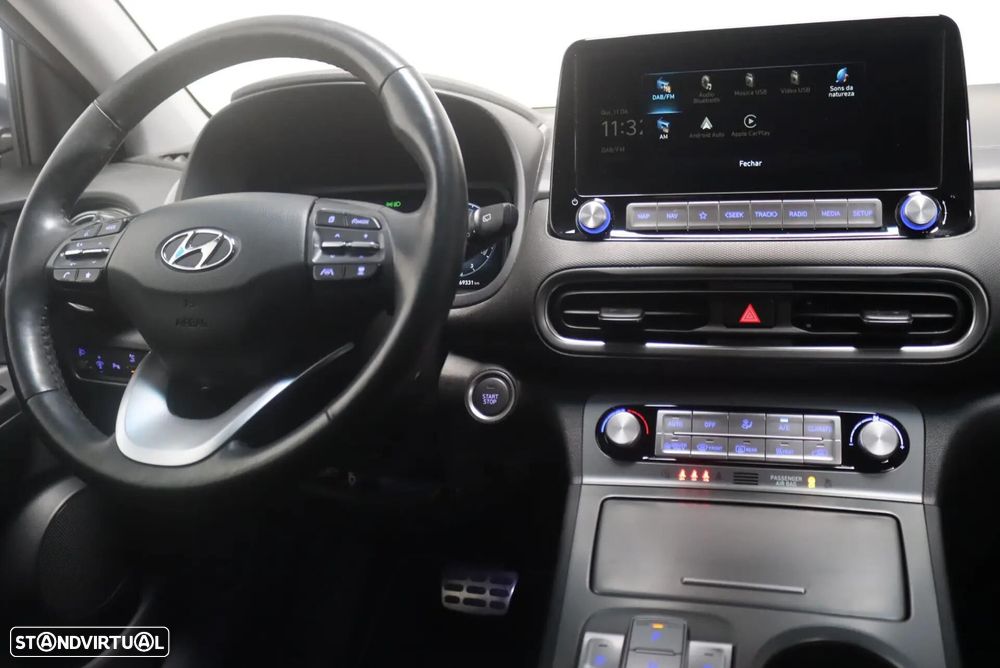 Hyundai Kauai 39 kWh Premium - 30