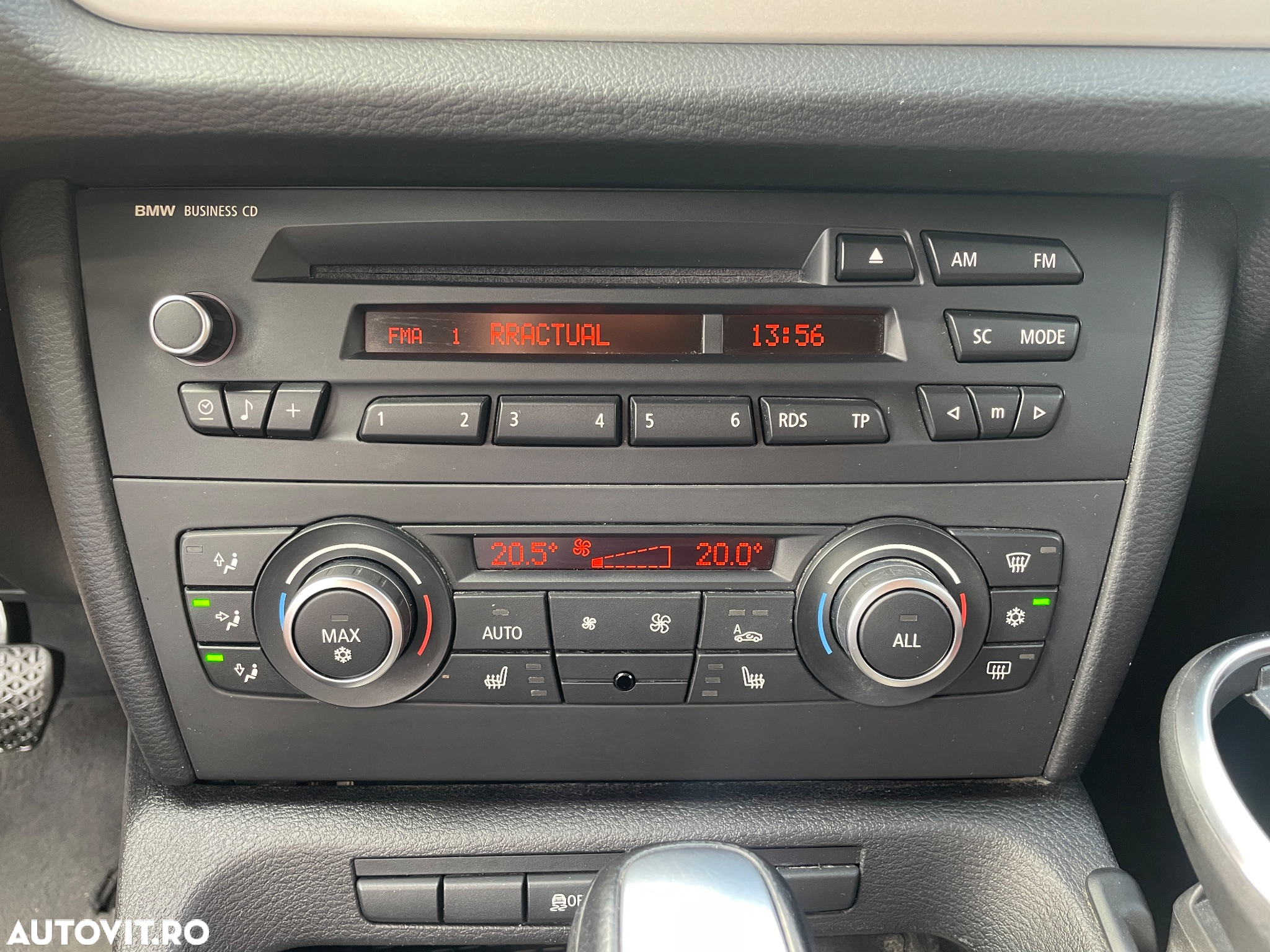 BMW X1 sDrive18d Aut. - 10