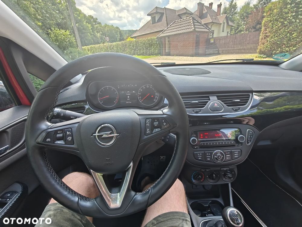 Opel Corsa - 18