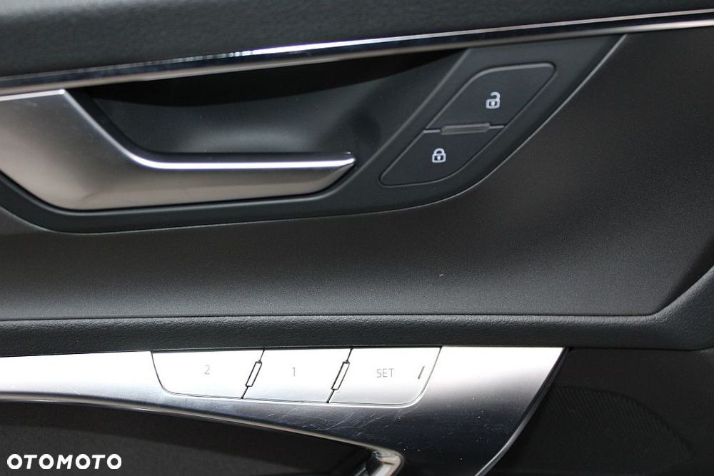 Audi A6 Limousine 35 TDI mHEV S tronic - 15