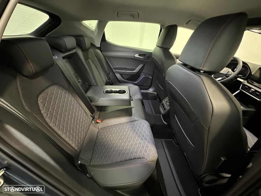 SEAT Leon 1.4 e-Hybrid FR DSG - 26