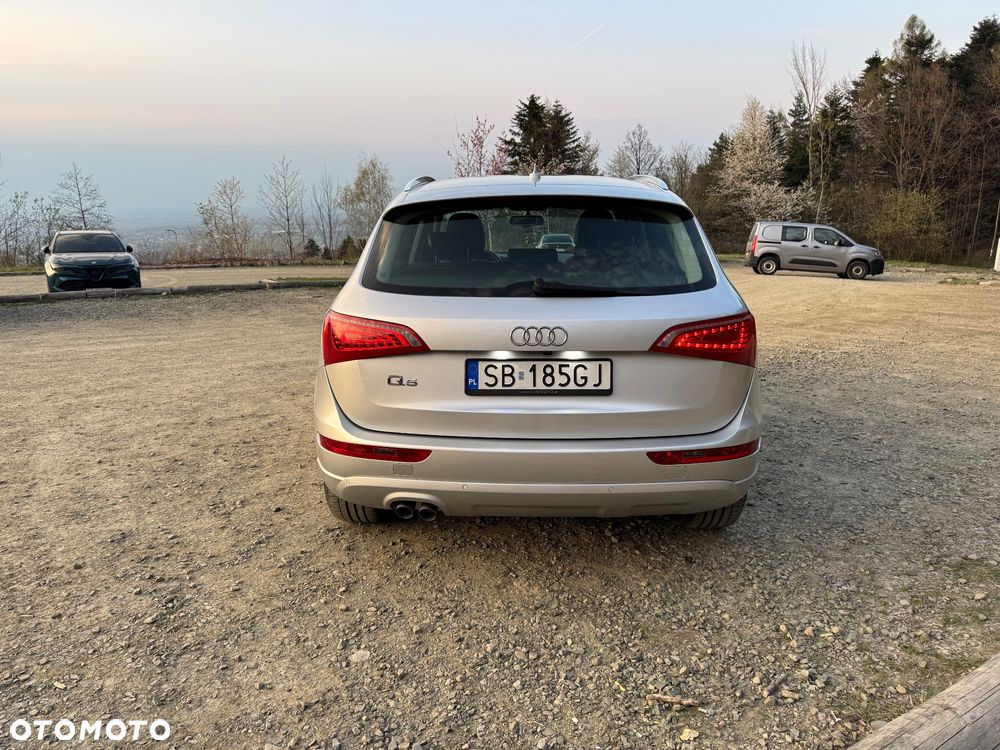 Audi Q5 2.0 TDI Quattro S tronic - 6