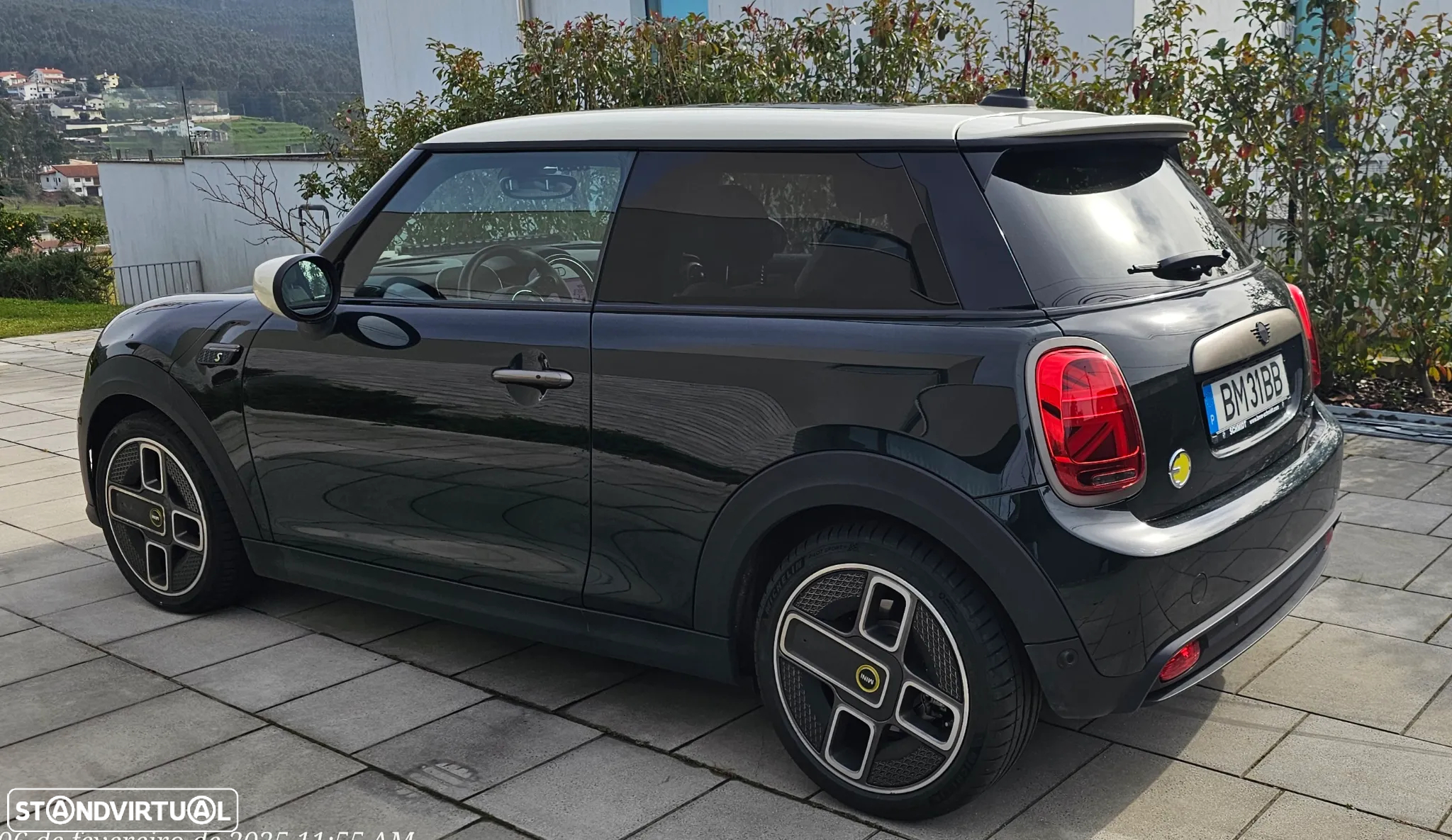MINI 3 Portas Cooper SE Premium P. Resolute Edition - 4
