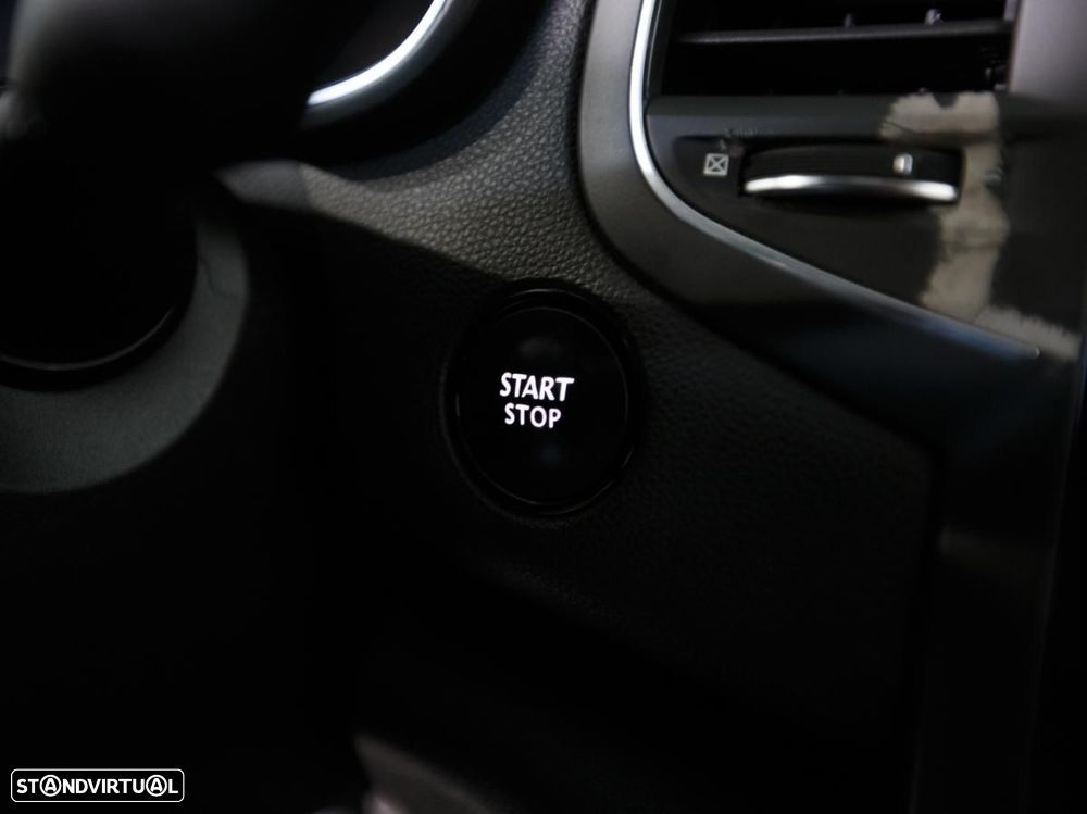 Renault Mégane 1.6 dCi GT Line - 20