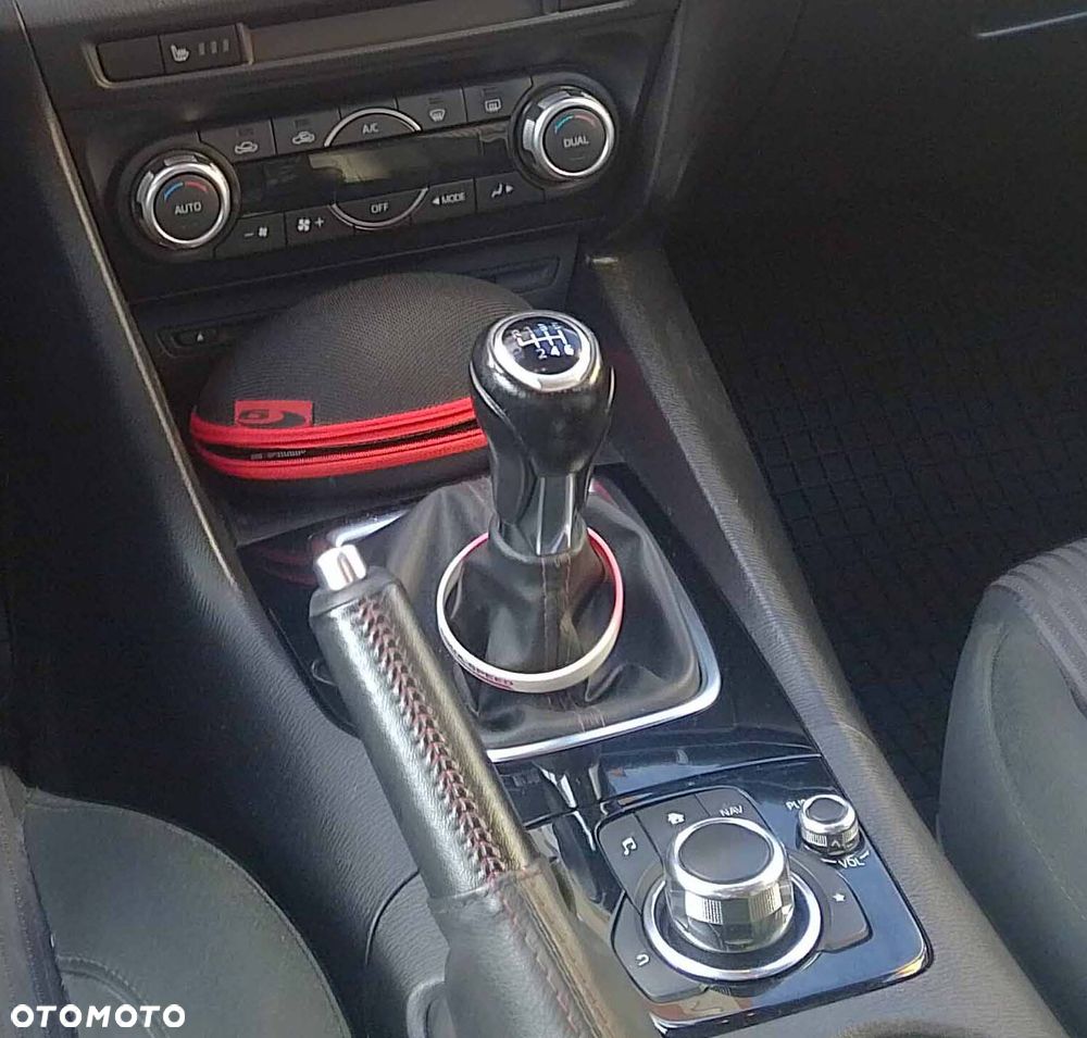 Mazda 3 2.0 Skyenergy EU6 - 15