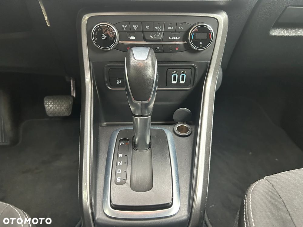 Ford EcoSport 1.0 EcoBoost GPF Navi Editon ASS - 31