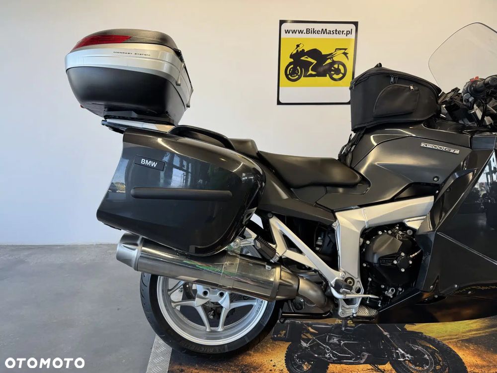 BMW K - 16