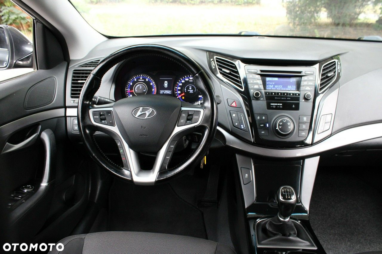 Hyundai i40 i40cw 1.6 5 Star Edition - 8